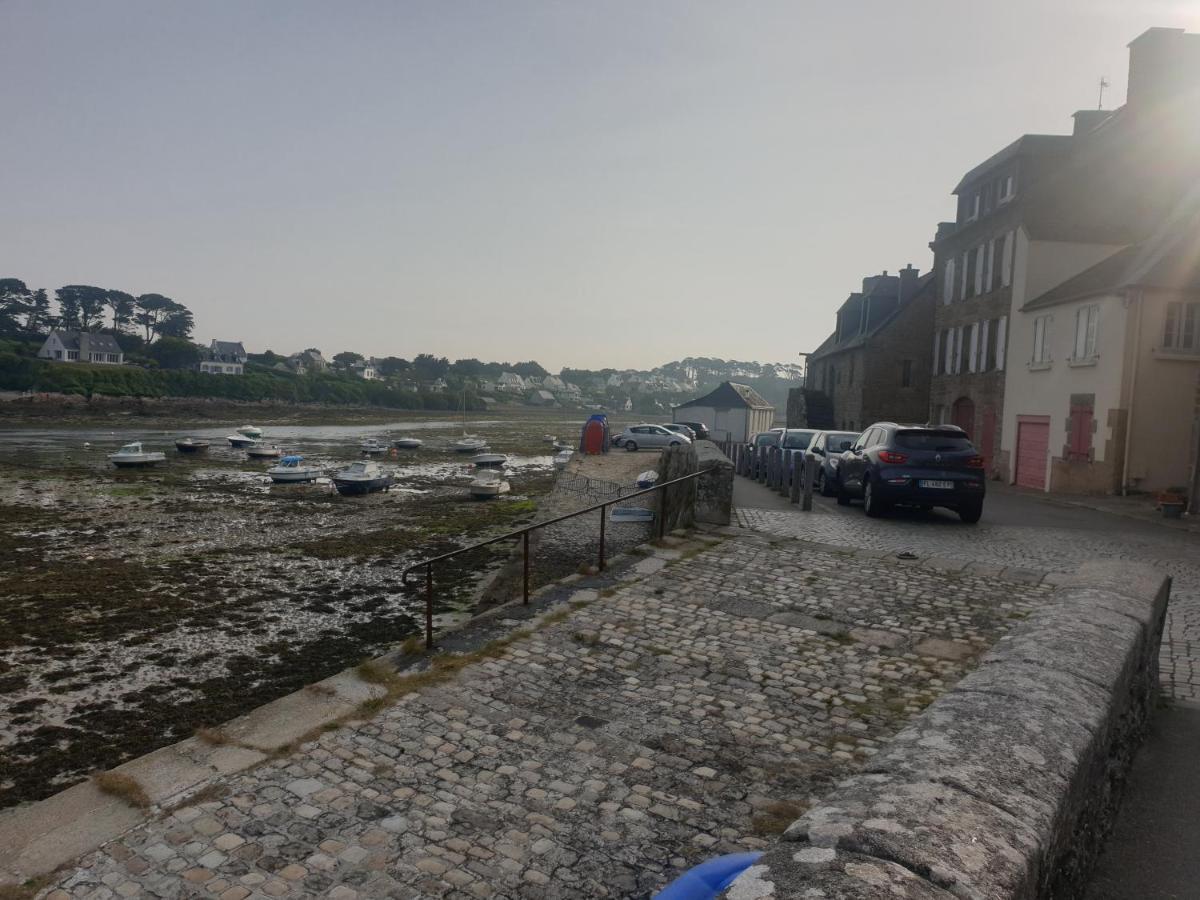 Le Drellac'H Le Conquet Exteriér fotografie