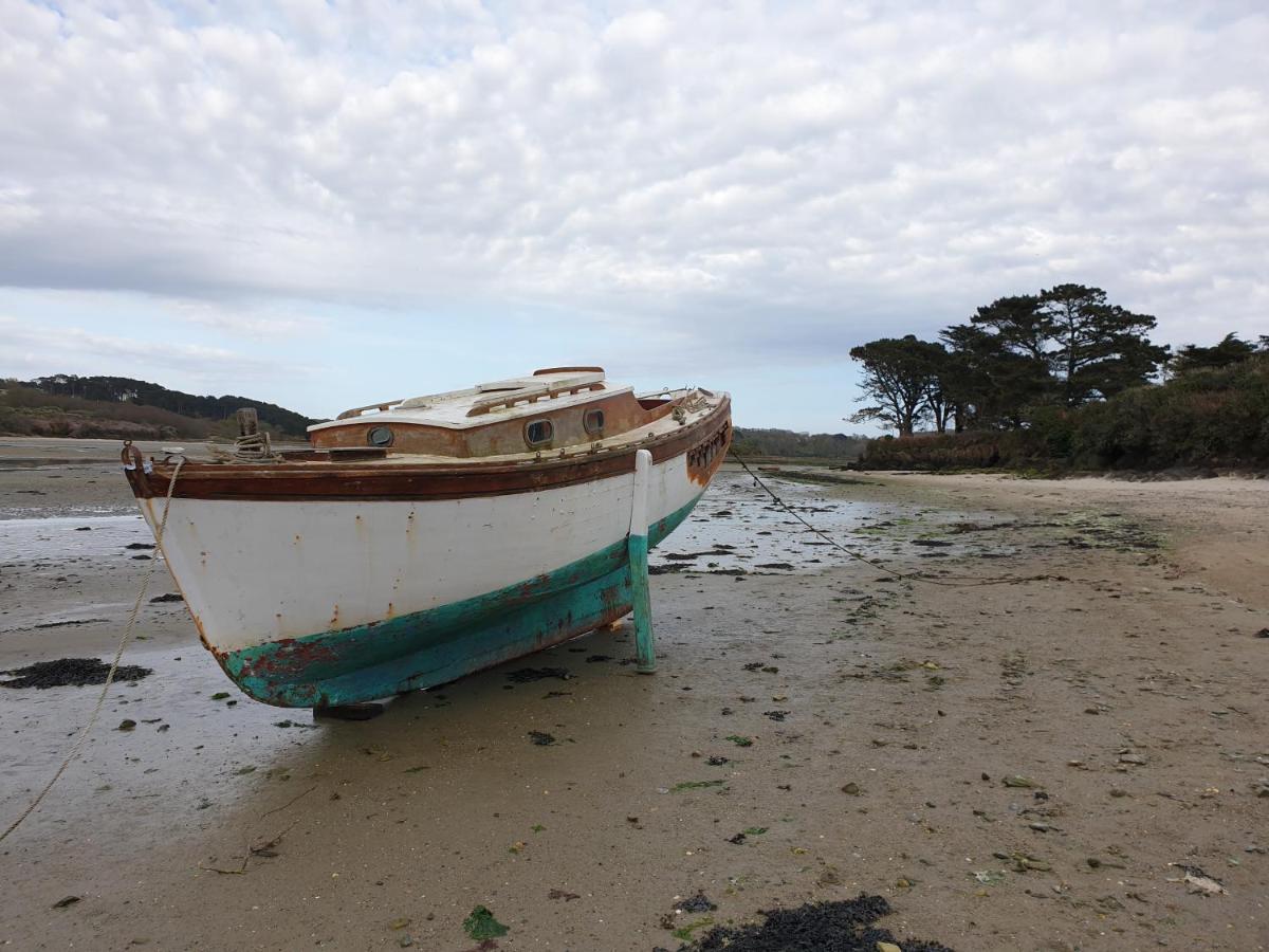 Le Drellac'H Le Conquet Exteriér fotografie