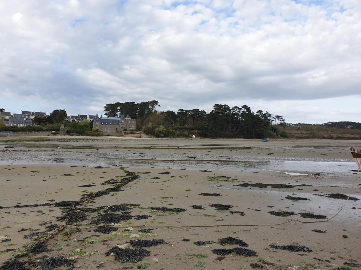 Le Drellac'H Le Conquet Exteriér fotografie