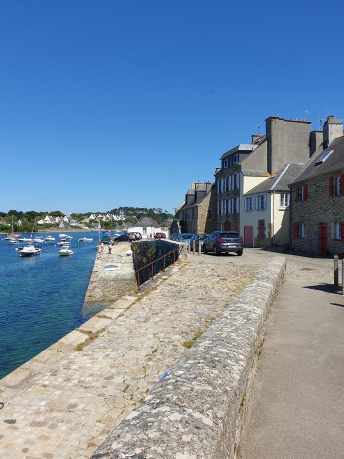 Le Drellac'H Le Conquet Exteriér fotografie