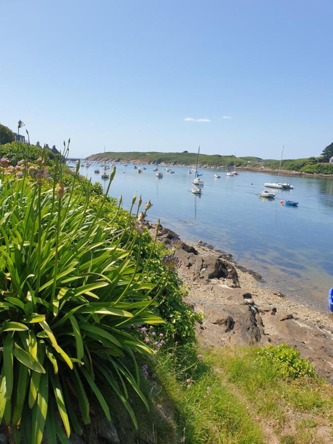 Le Drellac'H Le Conquet Exteriér fotografie
